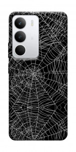 Чехол Паутина для Realme C71