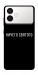 Чохол Нічого святого black для Galaxy S26 Edge