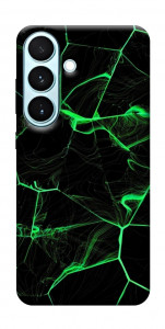 Чехол Зловещая паутина для Galaxy S26