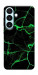 Чехол Зловещая паутина для Galaxy S26