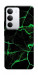 Чехол Зловещая паутина для Realme C71