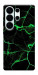 Чехол Зловещая паутина для Galaxy S26 Ultra