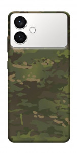 Чехол Камуфляж для Galaxy S26+