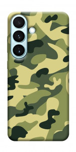 Чехол Камуфляж 2 для Galaxy S26