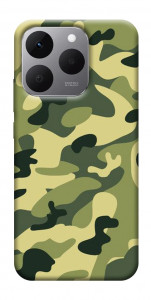 Чехол Камуфляж 2 для Realme 15T