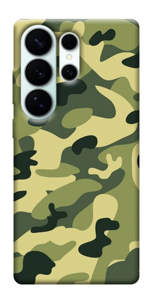 Чохол Камуфляж 2 для Galaxy S26 Ultra