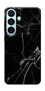 Чехол Черный мрамор для Galaxy S26