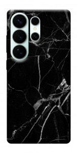 Чохол Чорний мармур для Galaxy S26 Ultra