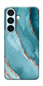 Чехол Морская краска для Galaxy S26