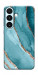 Чехол Морская краска для Galaxy S26