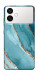 Чохол Морська фарба для Galaxy S26 Edge