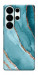 Чохол Морська фарба для Galaxy S26 Ultra