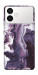 Чохол Червоний мармур для Galaxy S26 Edge