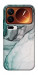 Чехол Аквамарин для Xiaomi 17 Pro