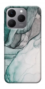 Чехол Аквамарин для Realme 15T