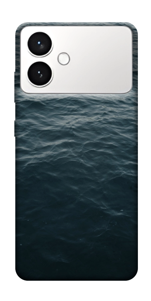 Чохол Море для Galaxy S26 Edge