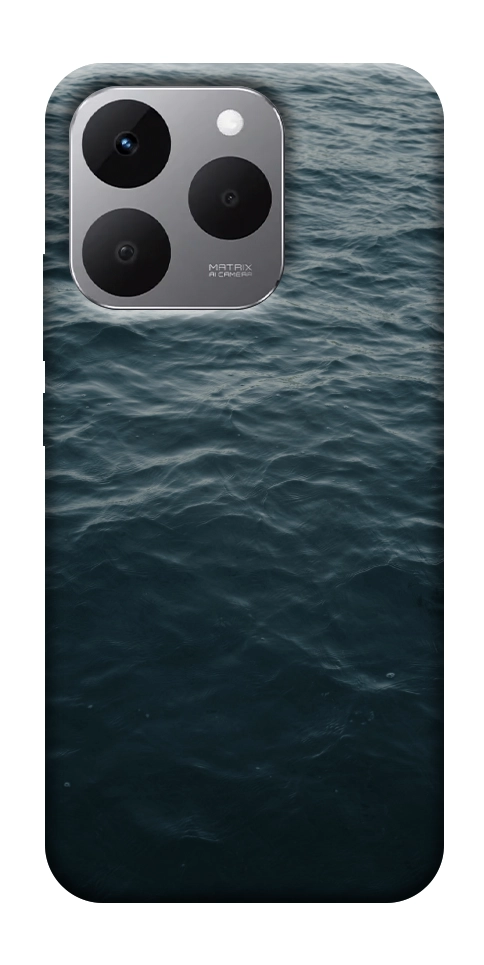 Чохол Море для Realme 15T