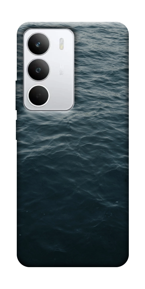 Чехол Море для Realme C71