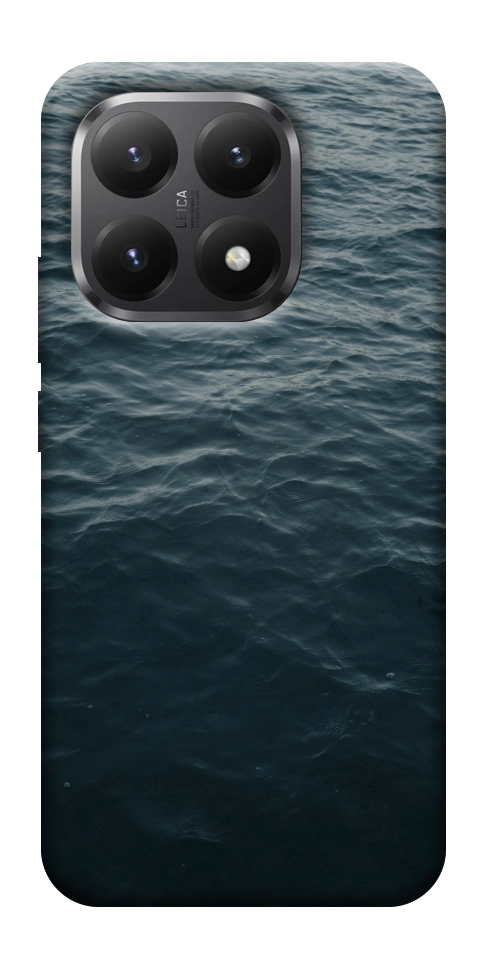 Чохол Море для Xiaomi 15T