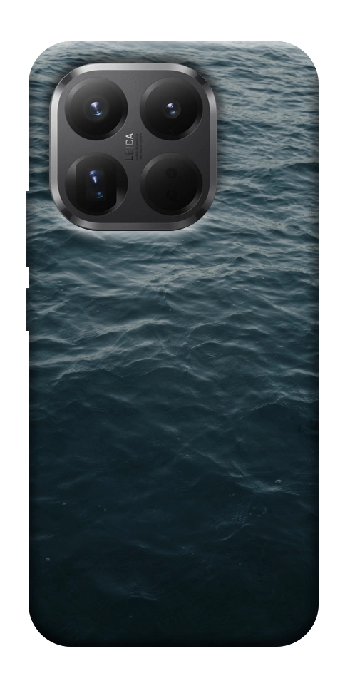 Чехол Море для Xiaomi 15T Pro