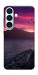 Чехол Закат для Galaxy S26
