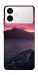 Чехол Закат для Galaxy S26 Edge