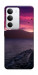 Чехол Закат для Realme C71