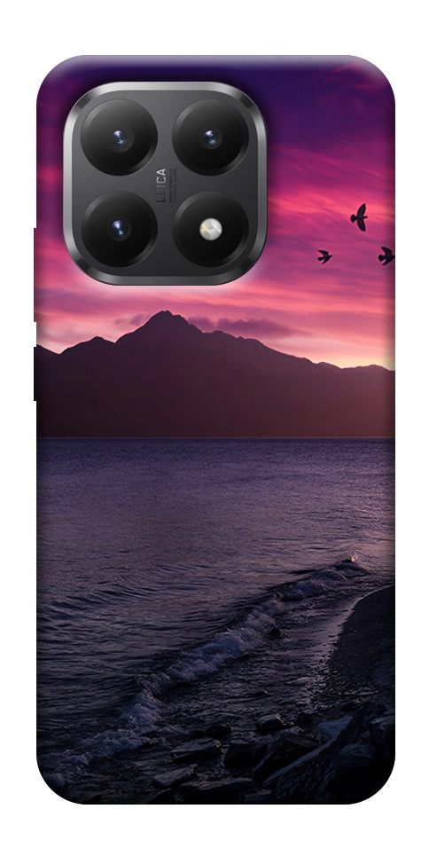 Чохол Захід для Xiaomi 15T