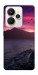 Чехол Закат для Realme 15
