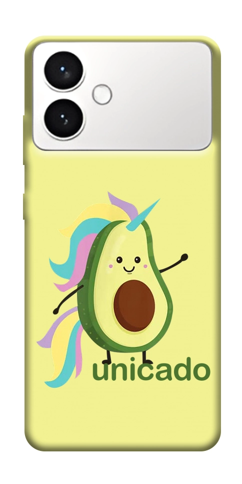 Чехол Unicado для Galaxy S26+