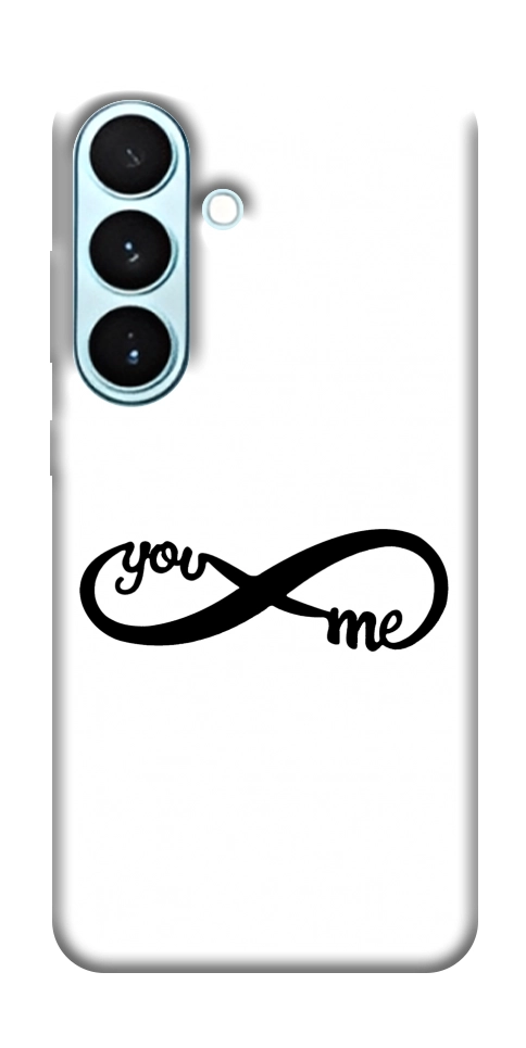 Чехол You&me для Galaxy S26