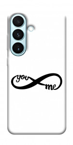 Чехол You&me для Galaxy S26