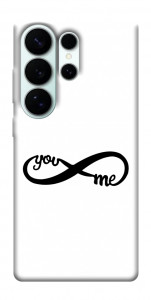 Чехол You&me для Galaxy S26 Ultra