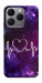 Чехол Кардиограмма для Realme 15T