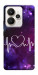 Чехол Кардиограмма для Realme 15