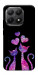 Чохол Космічні коти для Xiaomi 15T