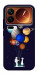 Чехол Галактика для Xiaomi 17 Pro