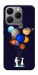 Чехол Галактика для Realme 15T