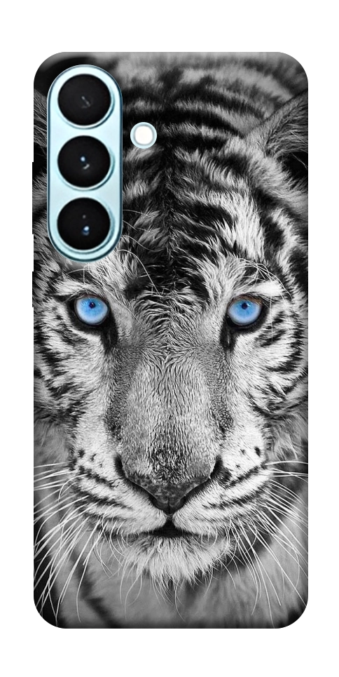 Чехол Бенгальский тигр для Galaxy S26