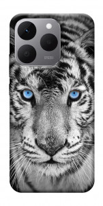 Чехол Бенгальский тигр для Realme 15T