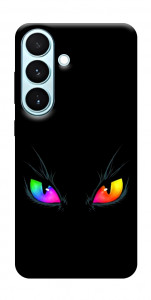 Чехол Кошачий взгляд для Galaxy S26