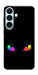 Чехол Кошачий взгляд для Galaxy S26