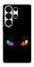Чехол Кошачий взгляд для Galaxy S26 Ultra