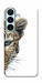 Чехол Леопард для Galaxy S26