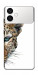 Чохол Леопард для Galaxy S26 Edge