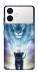Чехол Львы для Galaxy S26+