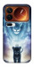 Чехол Львы для Xiaomi 17 Pro
