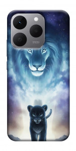 Чохол Леви для Realme 15T
