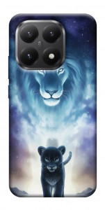 Чохол Леви для Xiaomi 15T
