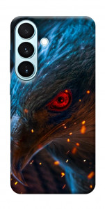 Чехол Огненный орел для Galaxy S26